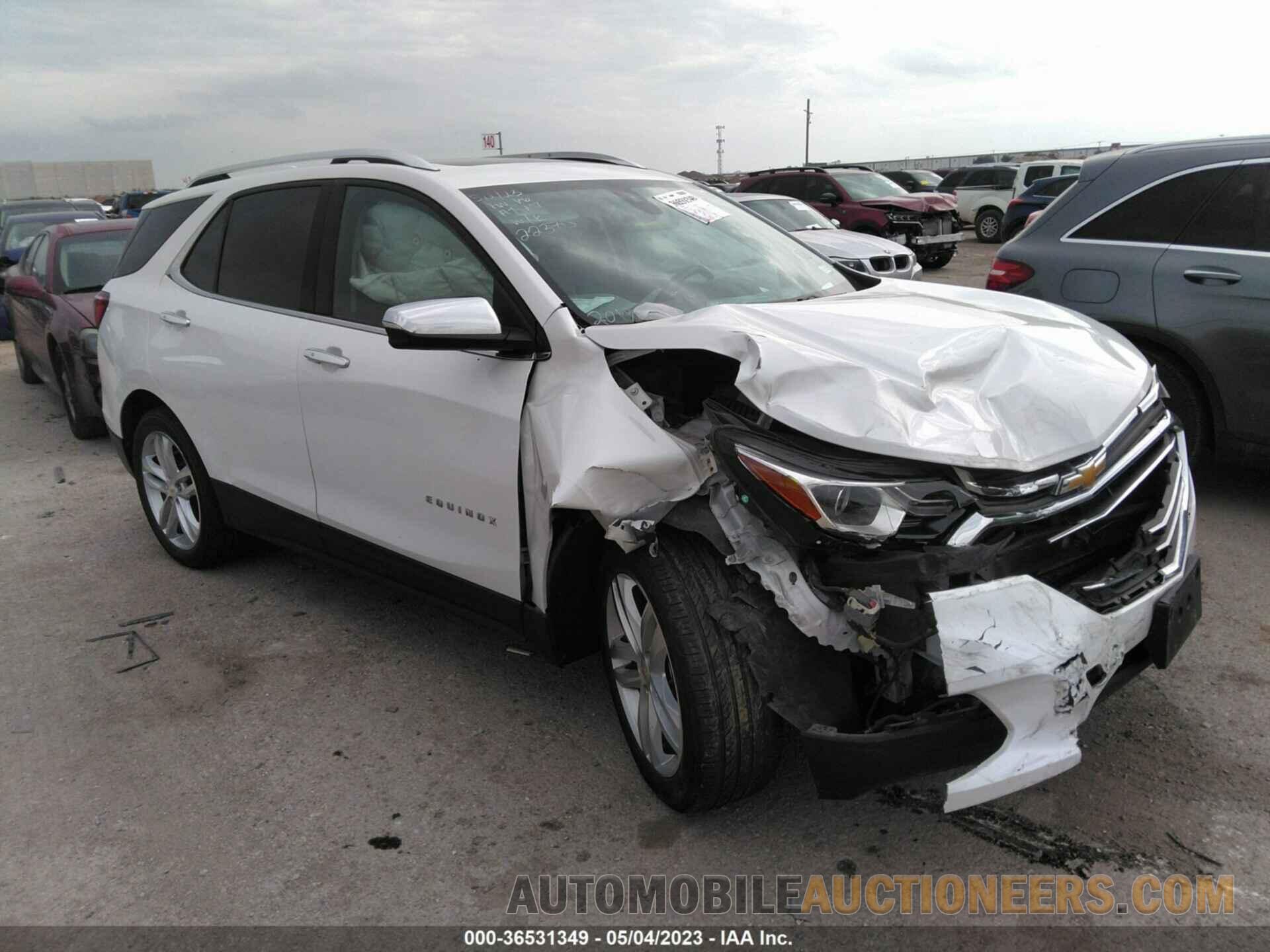 2GNAXMEV4J6224142 CHEVROLET EQUINOX 2018