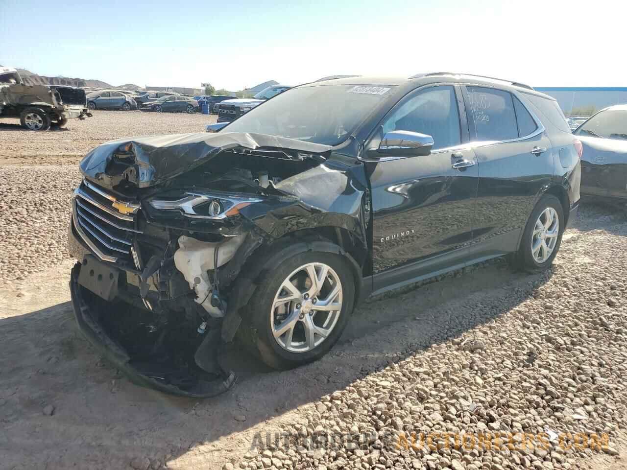 2GNAXMEV5J6132246 CHEVROLET EQUINOX 2018