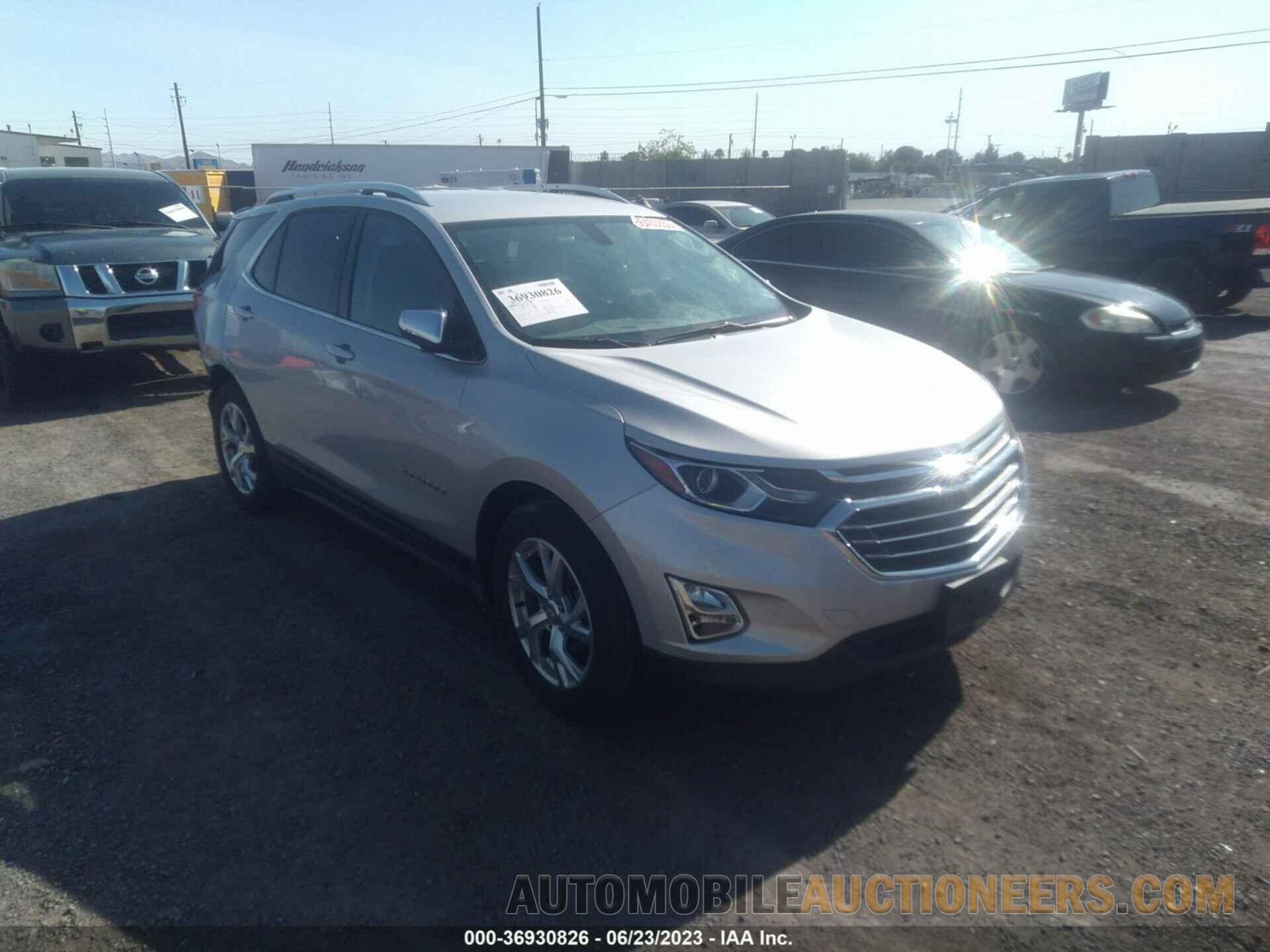 2GNAXMEV5J6194388 CHEVROLET EQUINOX 2018