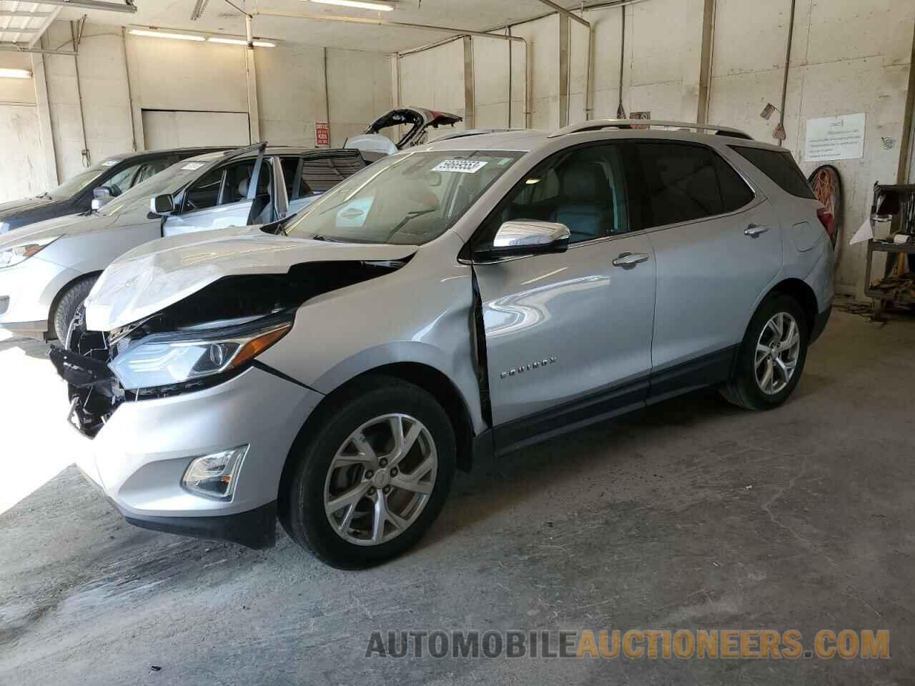 2GNAXMEV5J6210105 CHEVROLET EQUINOX 2018