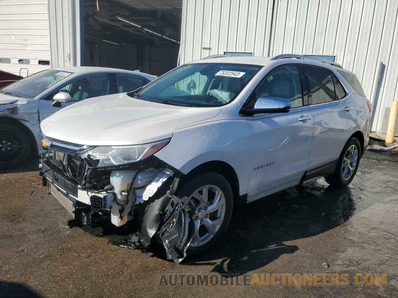 2GNAXMEV5J6229222 CHEVROLET EQUINOX 2018