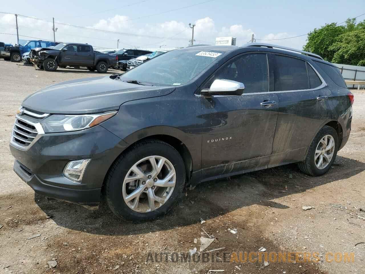 2GNAXMEV5J6304050 CHEVROLET EQUINOX 2018