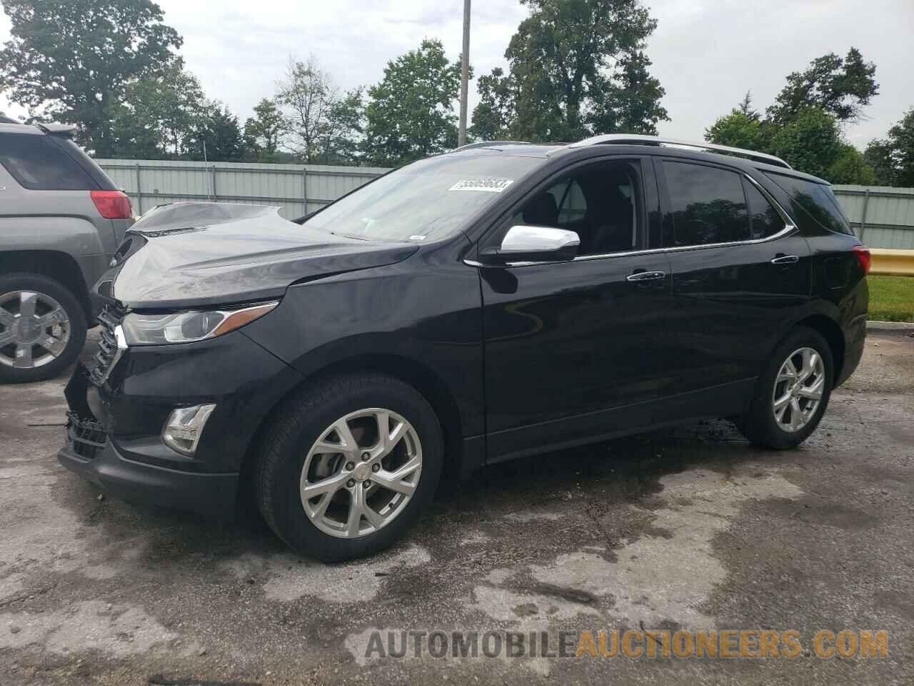 2GNAXMEV5J6315890 CHEVROLET EQUINOX 2018