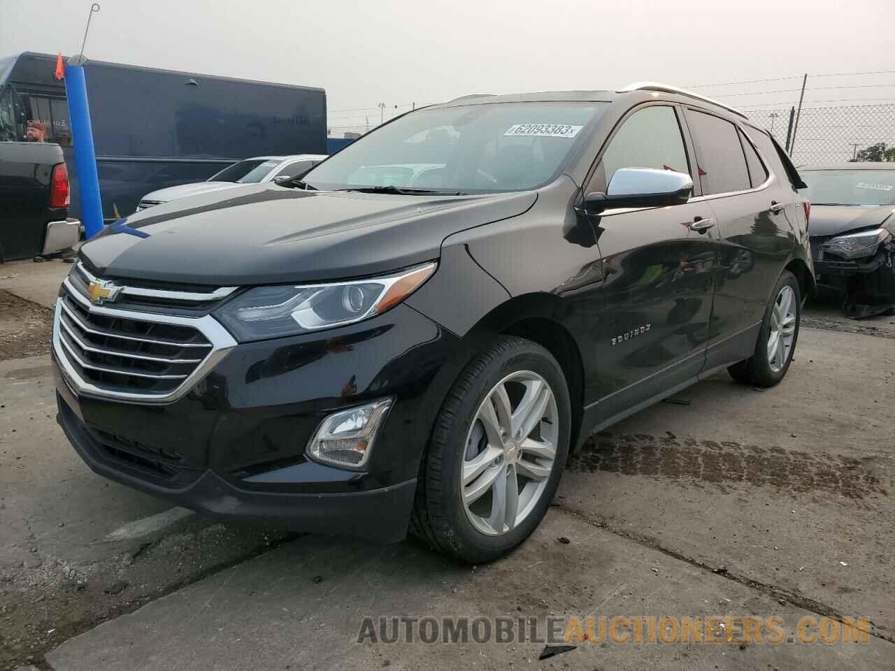 2GNAXMEV5J6332544 CHEVROLET EQUINOX 2018