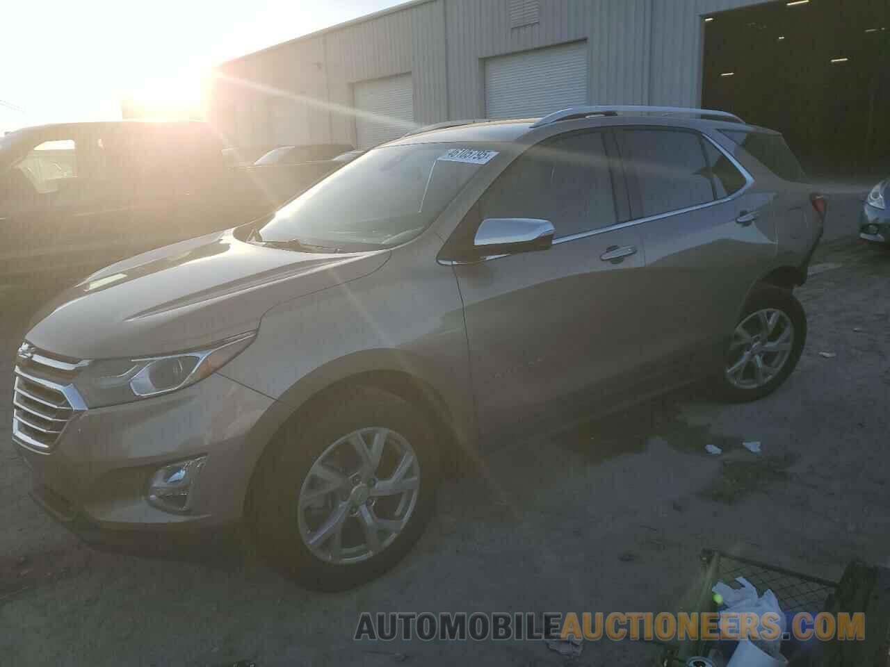 2GNAXMEV6J6313548 CHEVROLET EQUINOX 2018