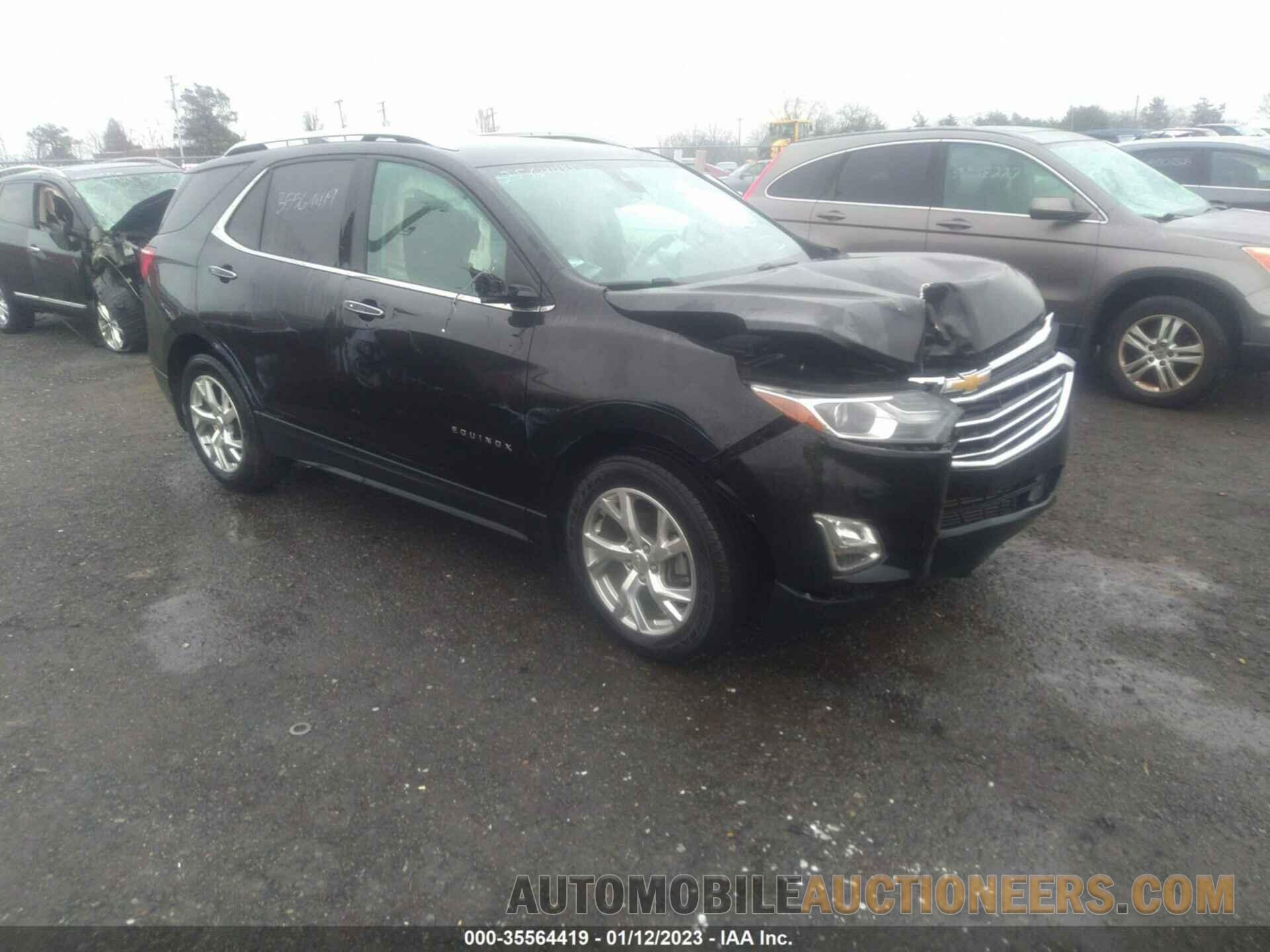 2GNAXMEV6J6316143 CHEVROLET EQUINOX 2018