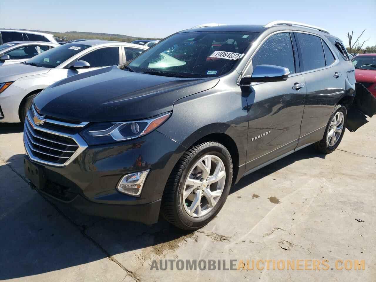 2GNAXMEV6J6338790 CHEVROLET EQUINOX 2018