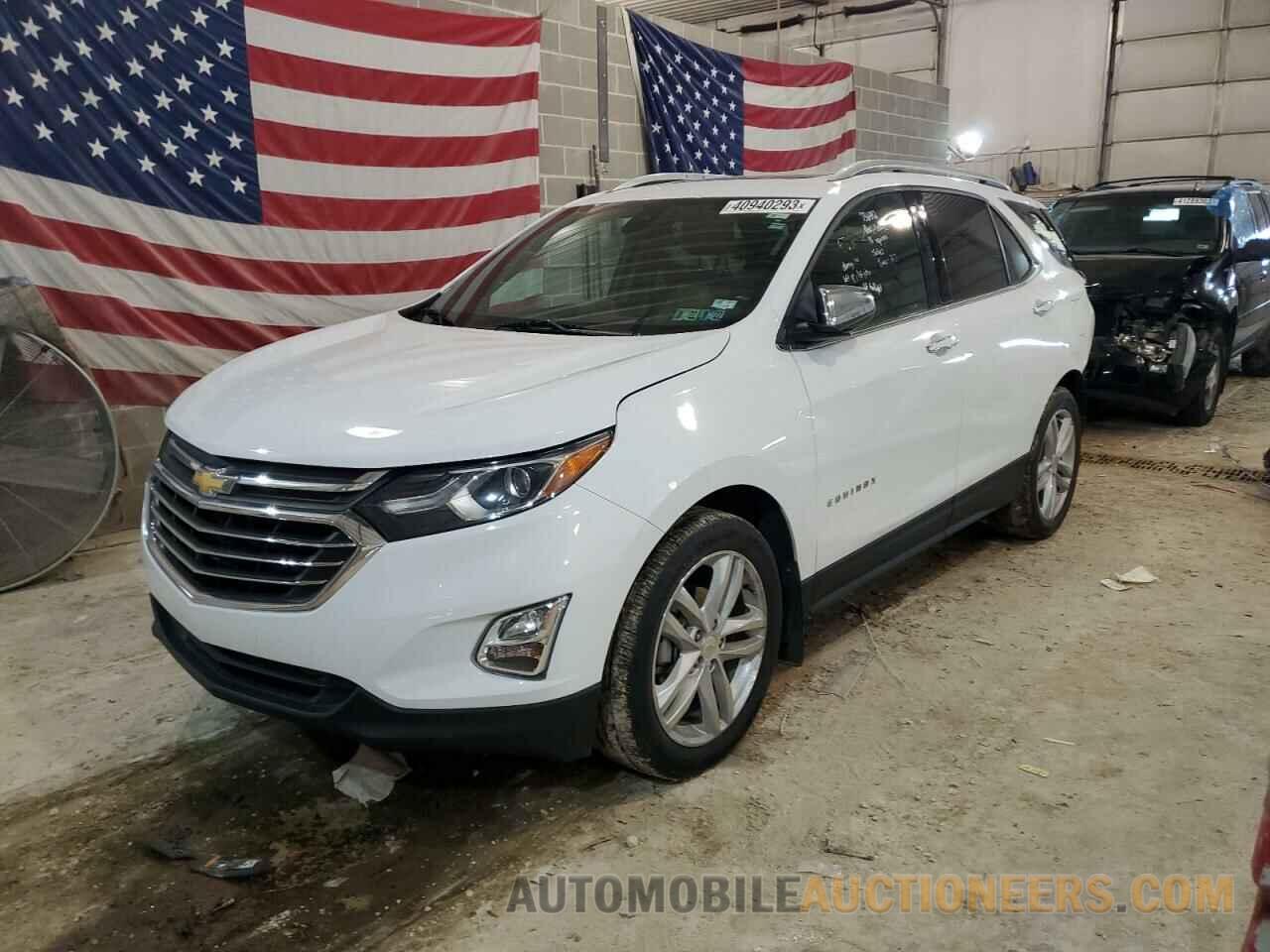 2GNAXMEV7J6246569 CHEVROLET EQUINOX 2018