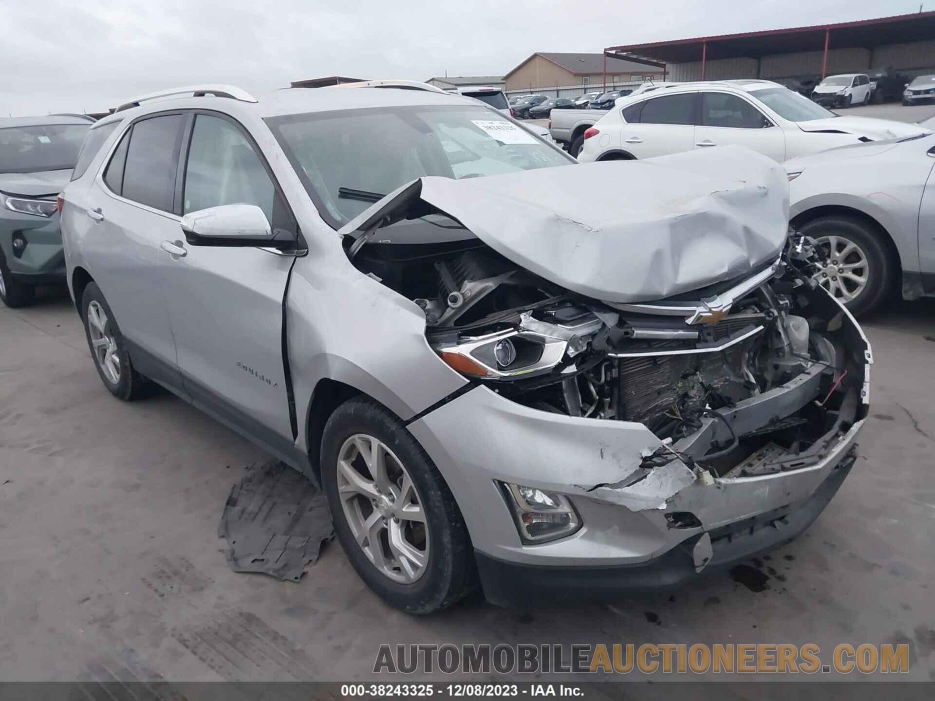 2GNAXMEV7J6299045 CHEVROLET EQUINOX 2018