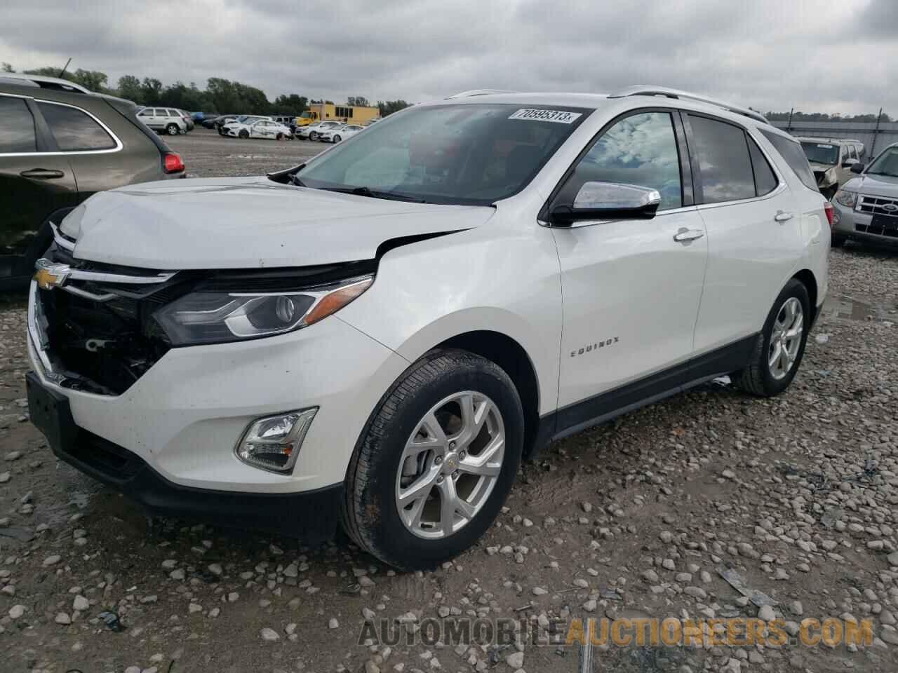 2GNAXMEV8J6287244 CHEVROLET EQUINOX 2018