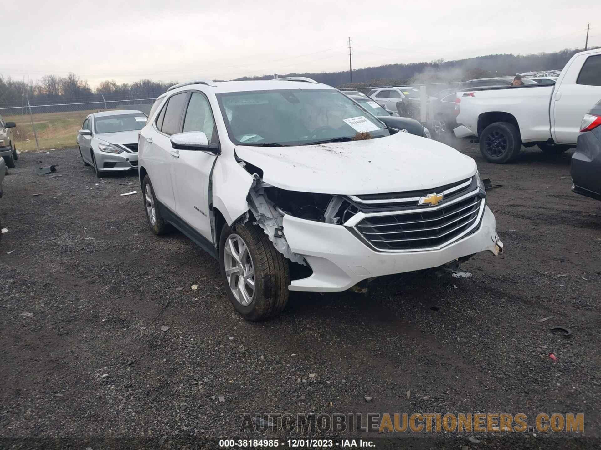 2GNAXMEV8J6347782 CHEVROLET EQUINOX 2018