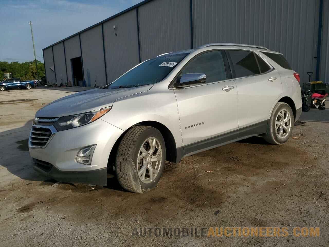 2GNAXMEVXJ6261373 CHEVROLET EQUINOX 2018