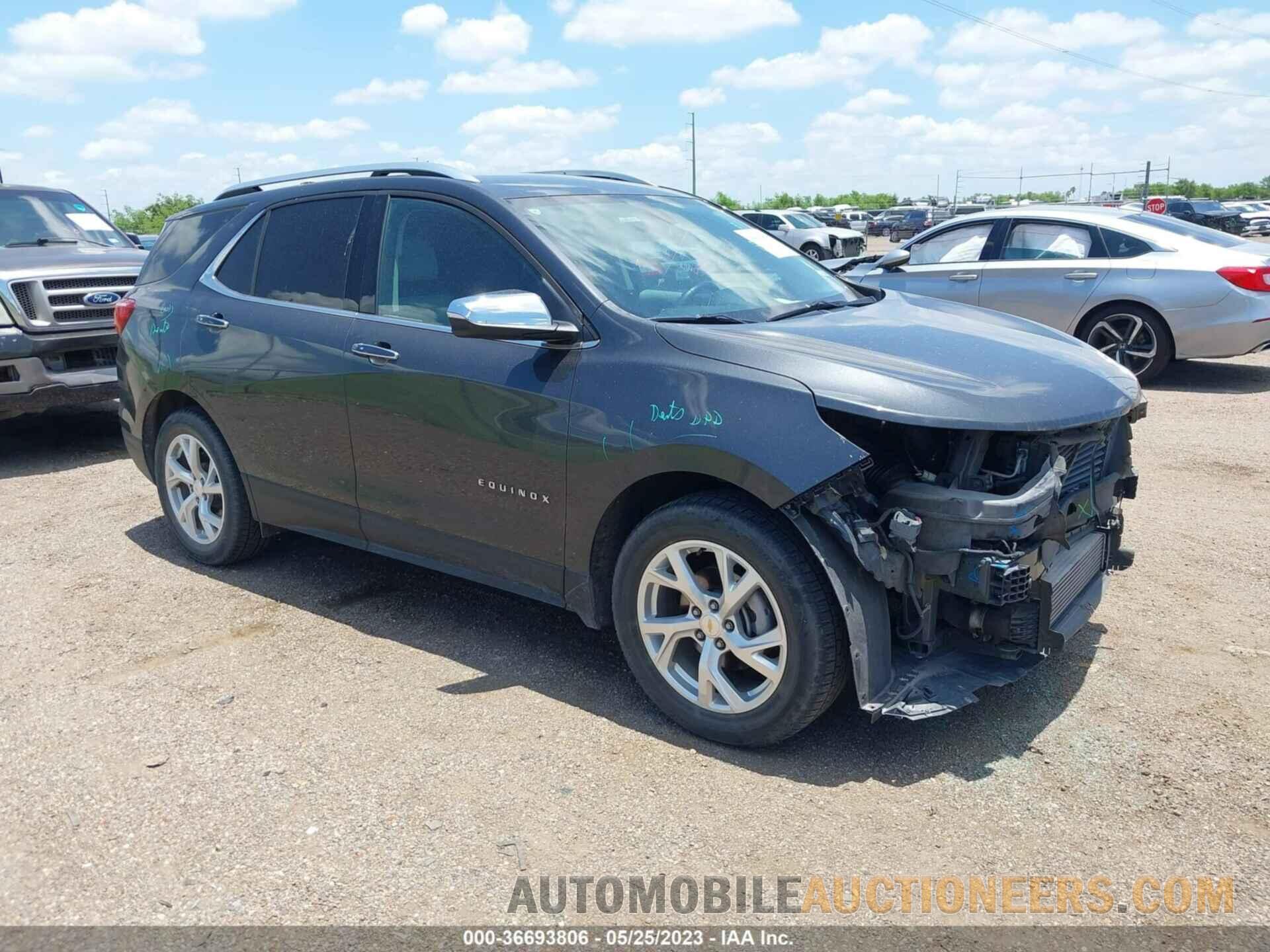 2GNAXMEVXJ6302875 CHEVROLET EQUINOX 2018