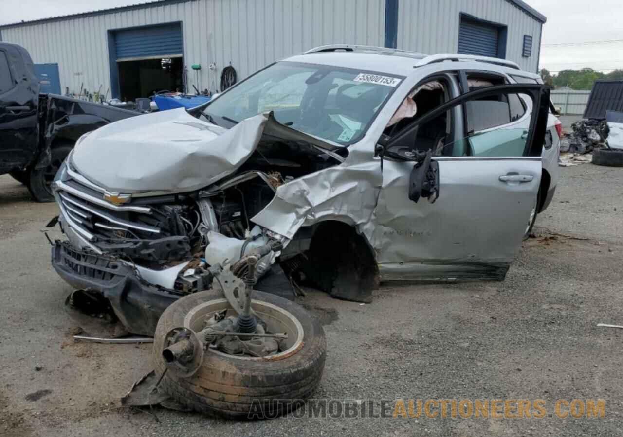 2GNAXNEV0K6161080 CHEVROLET EQUINOX 2019