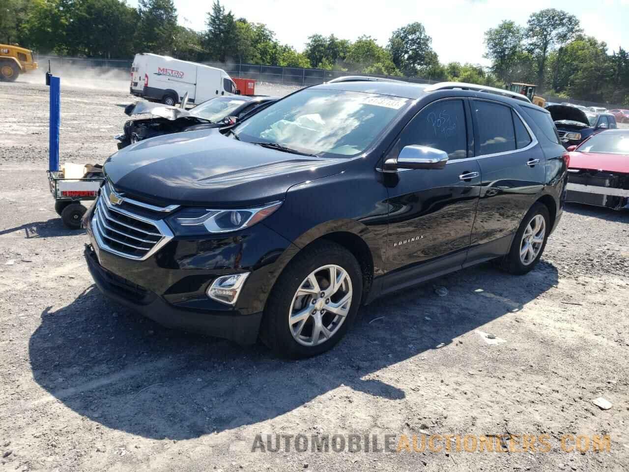 2GNAXNEV0K6194659 CHEVROLET EQUINOX 2019