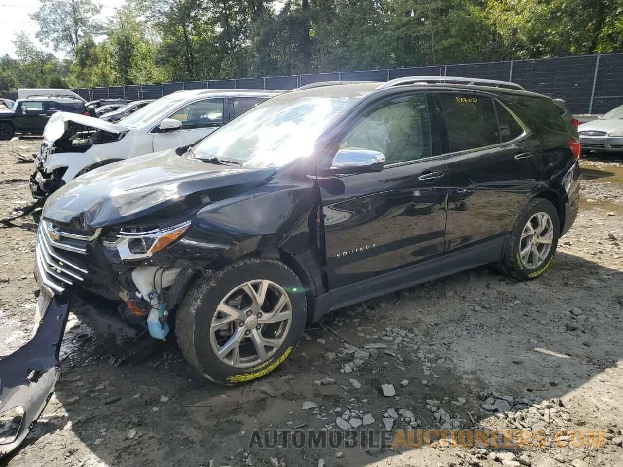 2GNAXNEV0K6246288 CHEVROLET EQUINOX 2019