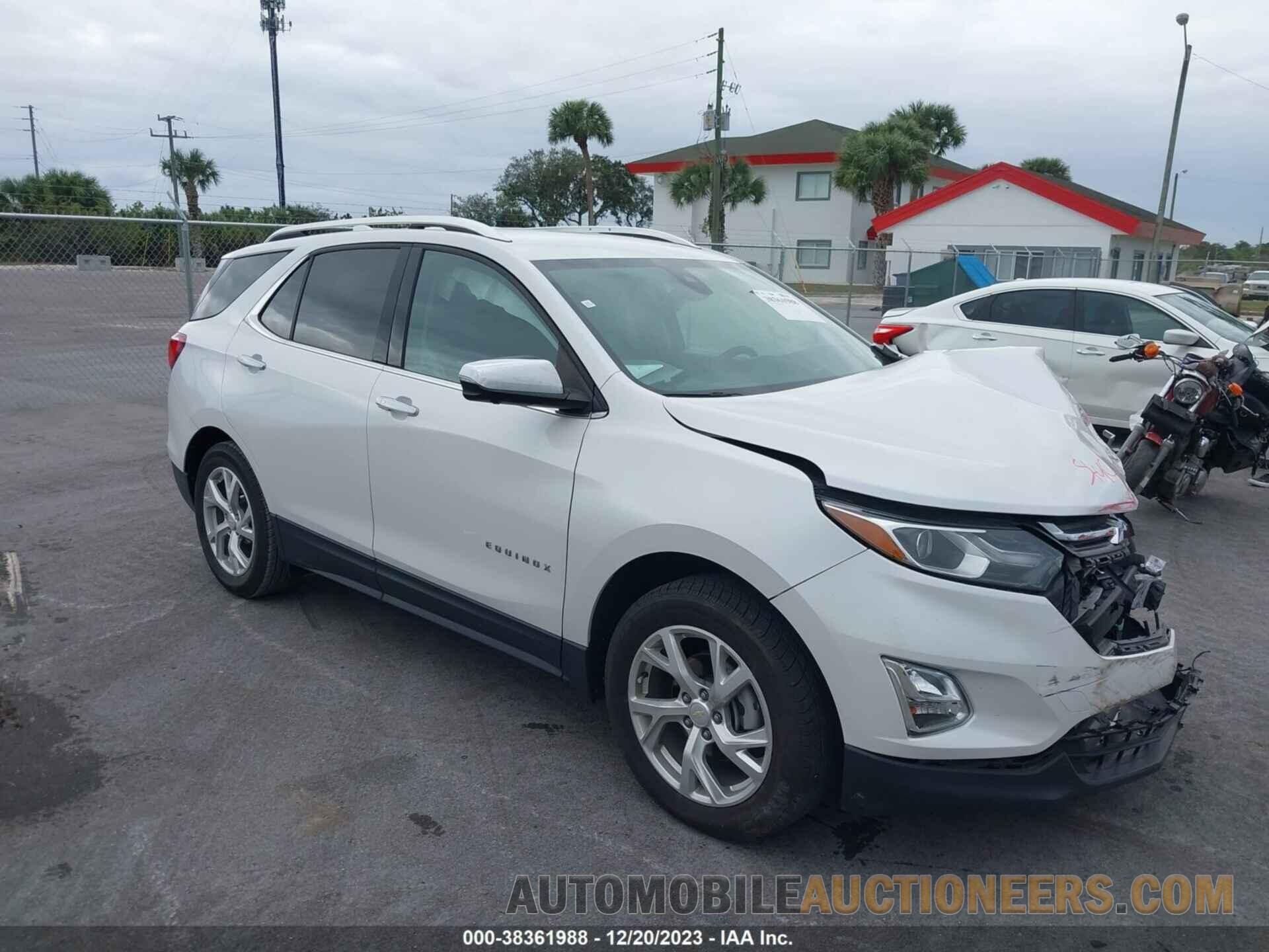 2GNAXNEV0K6248512 CHEVROLET EQUINOX 2019