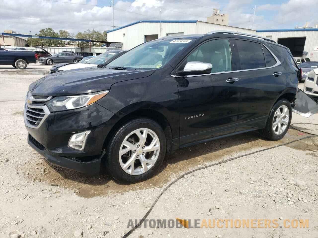 2GNAXNEV0L6123771 CHEVROLET EQUINOX 2020