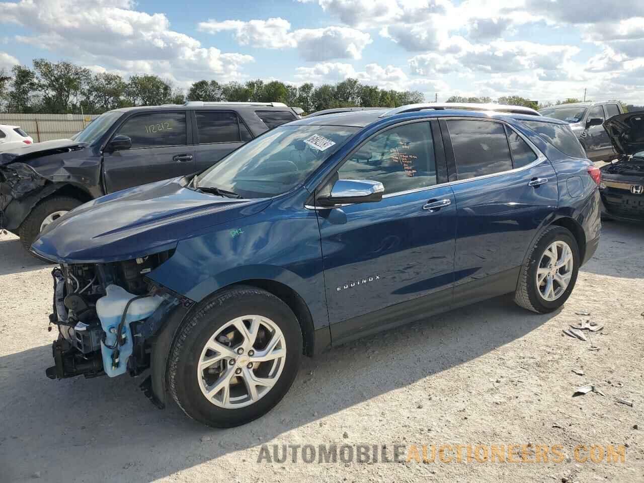 2GNAXNEV0L6137069 CHEVROLET EQUINOX 2020