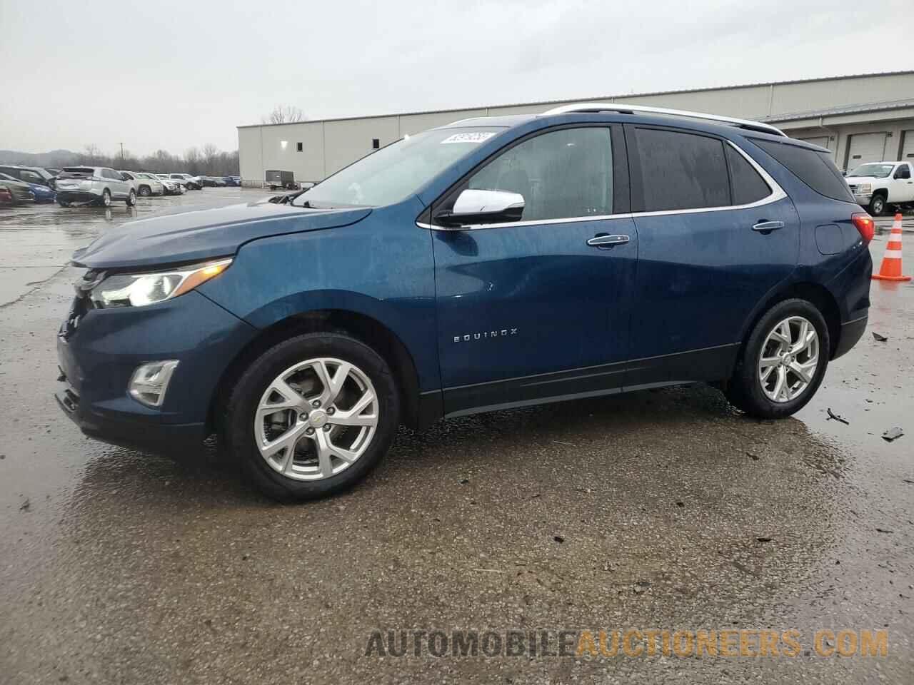 2GNAXNEV0L6161890 CHEVROLET EQUINOX 2020