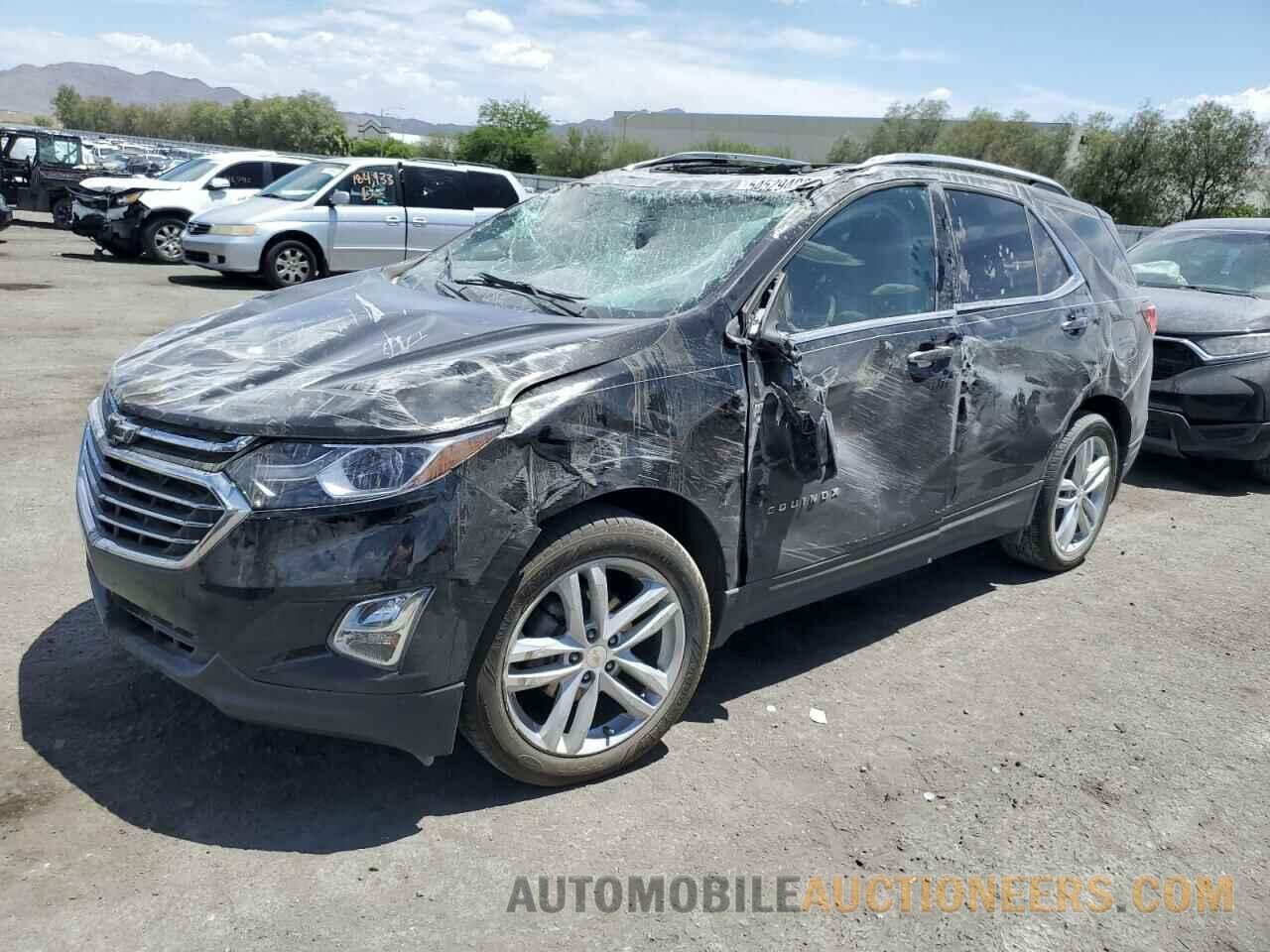 2GNAXNEV0M6126364 CHEVROLET EQUINOX 2021