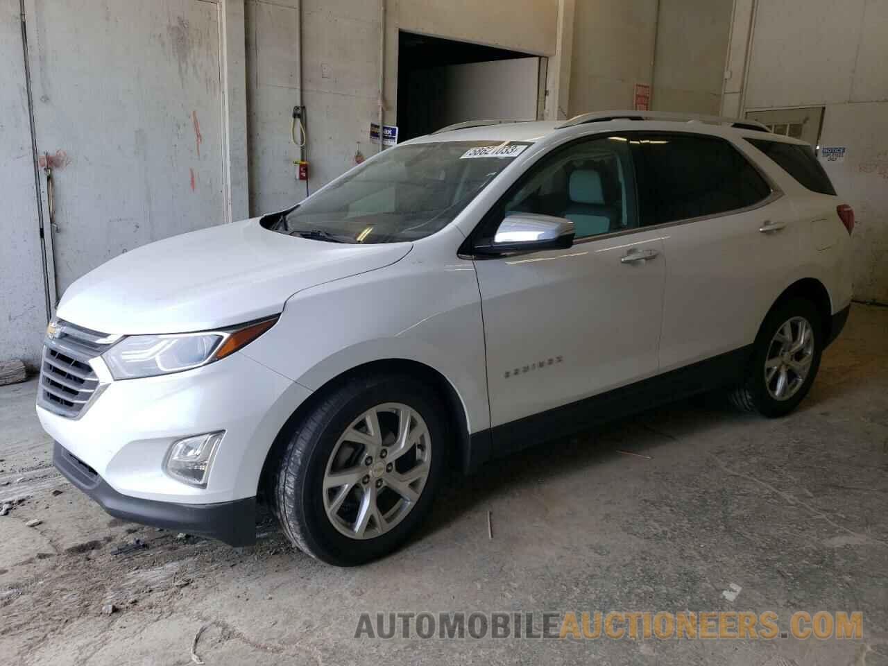 2GNAXNEV0M6144573 CHEVROLET EQUINOX 2021