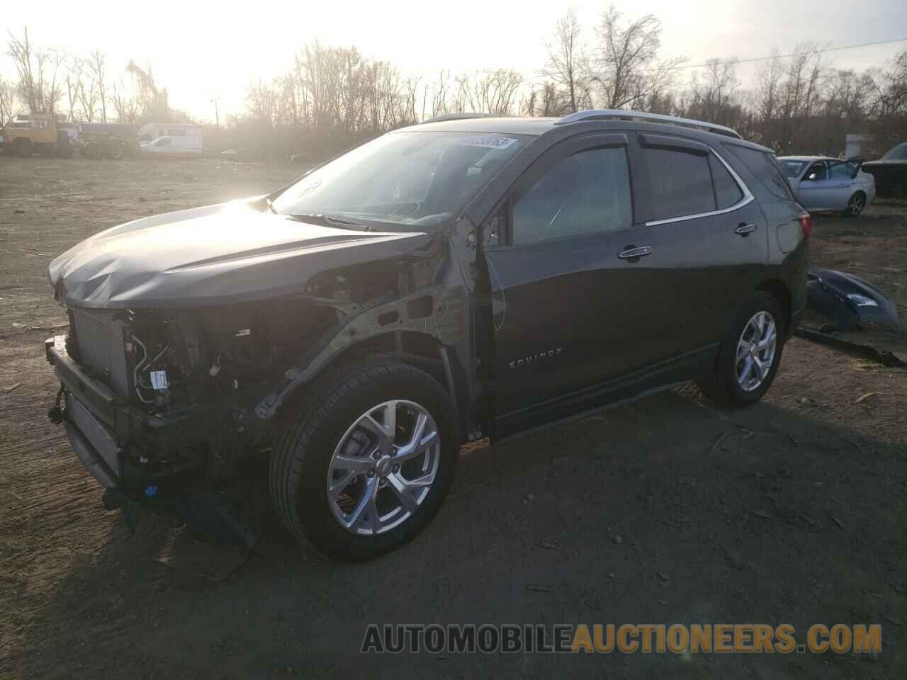 2GNAXNEV0M6153984 CHEVROLET EQUINOX 2021