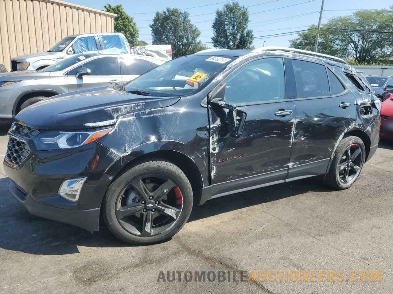 2GNAXNEV0M6165360 CHEVROLET EQUINOX 2021