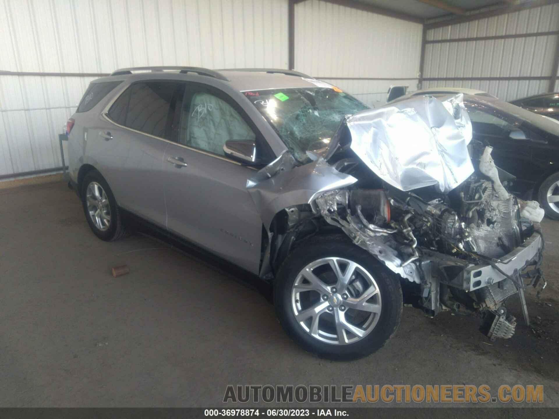 2GNAXNEV1K6102930 CHEVROLET EQUINOX 2019