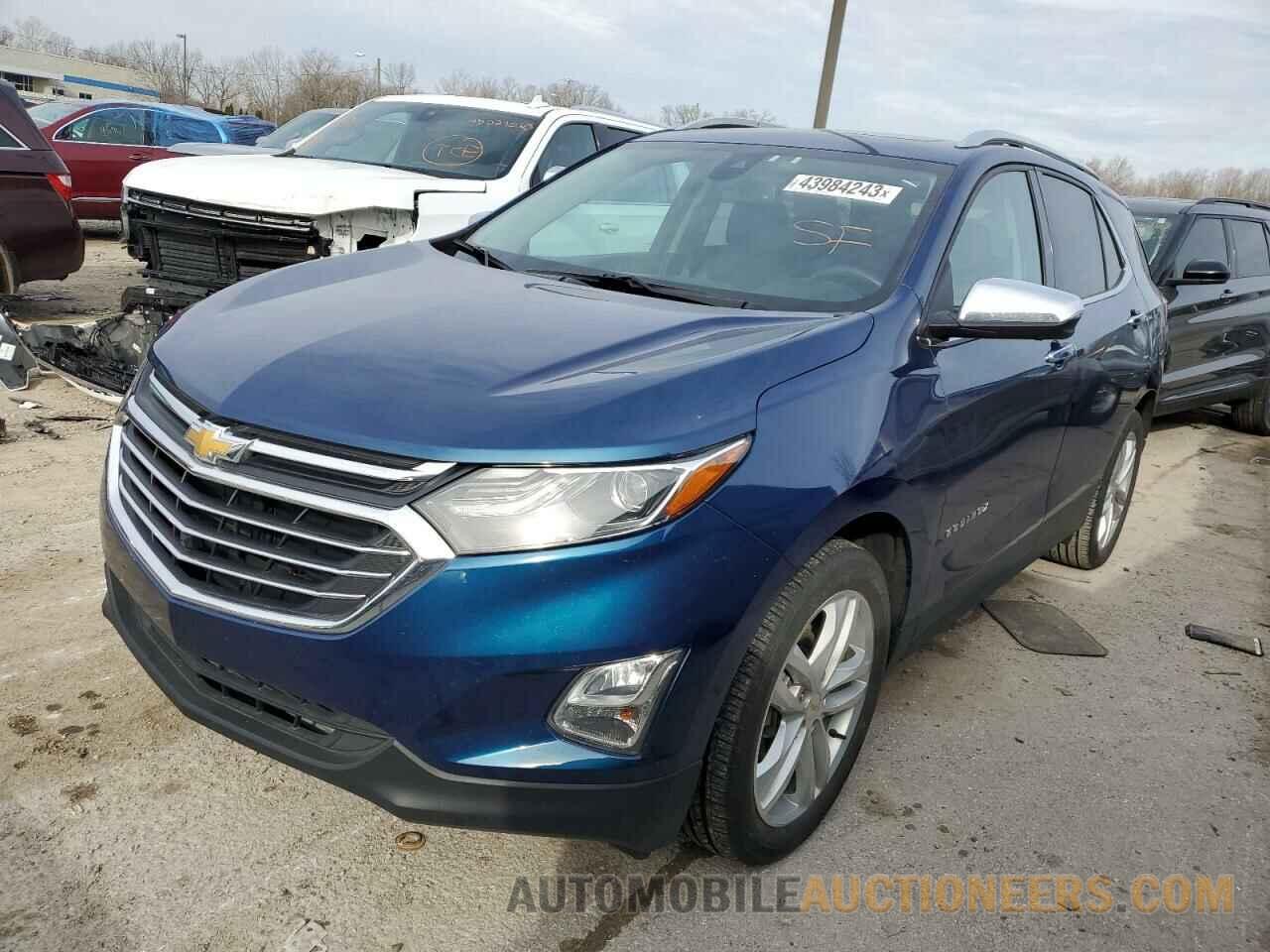 2GNAXNEV1K6131019 CHEVROLET EQUINOX 2019