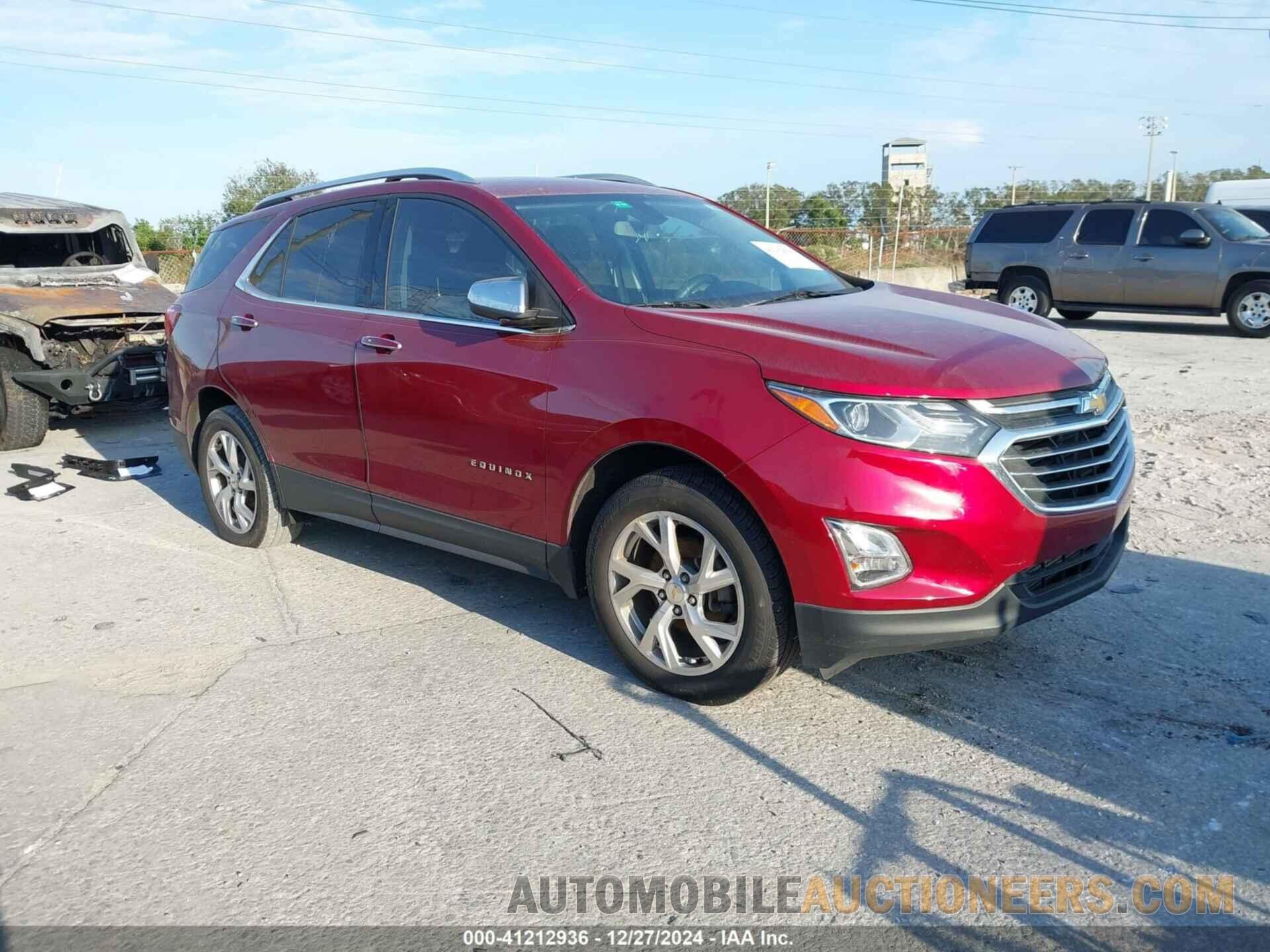 2GNAXNEV1K6263309 CHEVROLET EQUINOX 2019