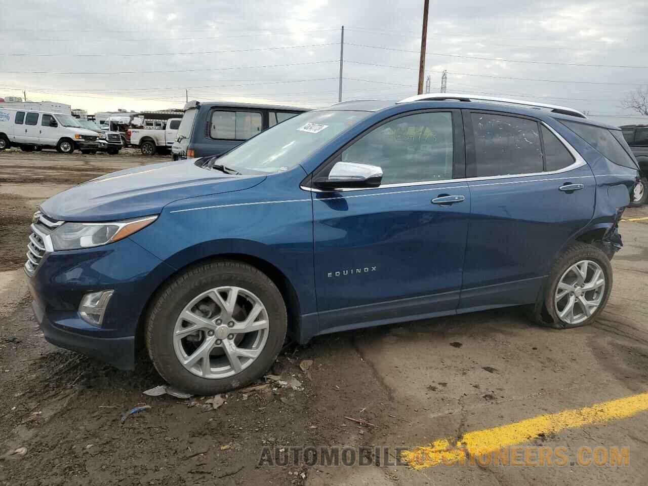 2GNAXNEV1K6278702 CHEVROLET EQUINOX 2019