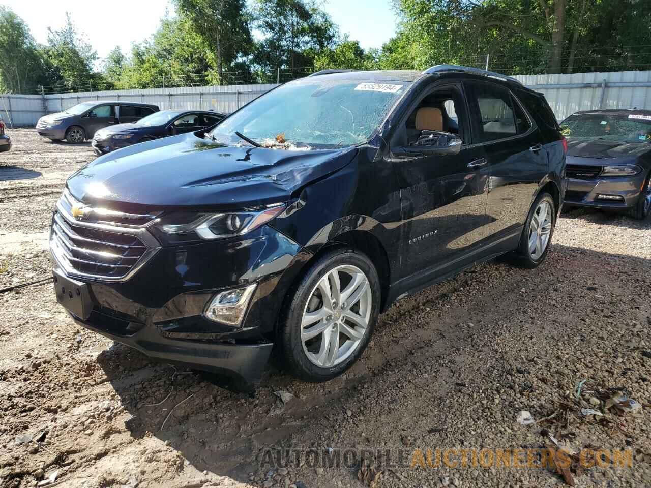 2GNAXNEV1L6105151 CHEVROLET EQUINOX 2020