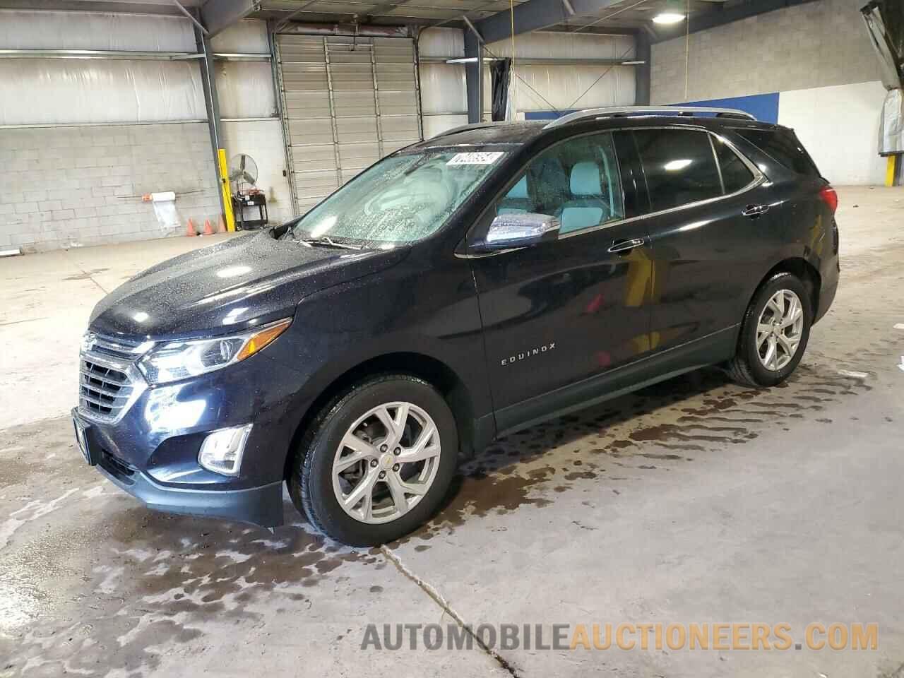 2GNAXNEV1L6158884 CHEVROLET EQUINOX 2020