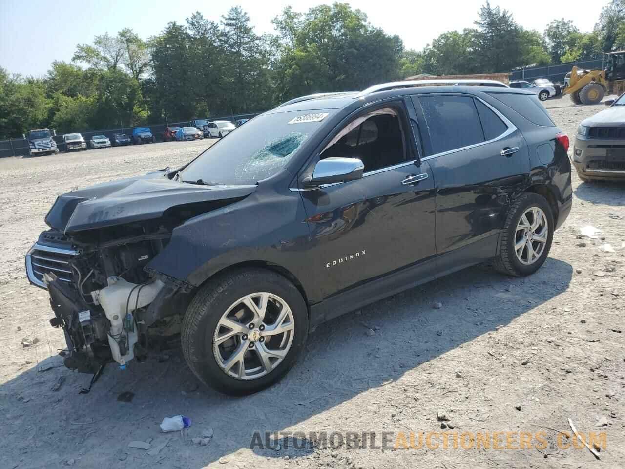 2GNAXNEV1L6159047 CHEVROLET EQUINOX 2020