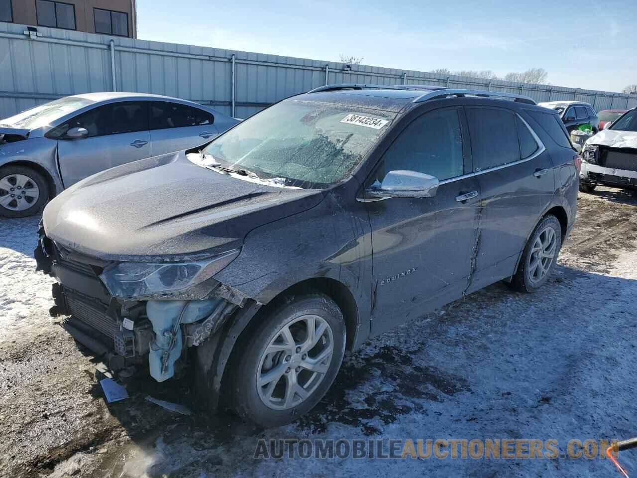 2GNAXNEV1L6159159 CHEVROLET EQUINOX 2020