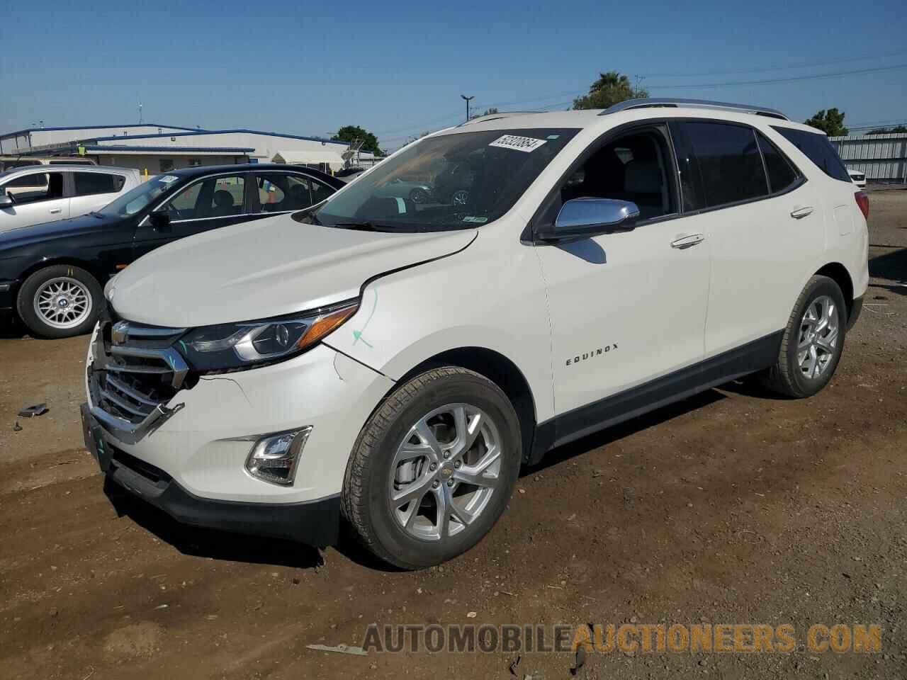 2GNAXNEV1L6161154 CHEVROLET EQUINOX 2020