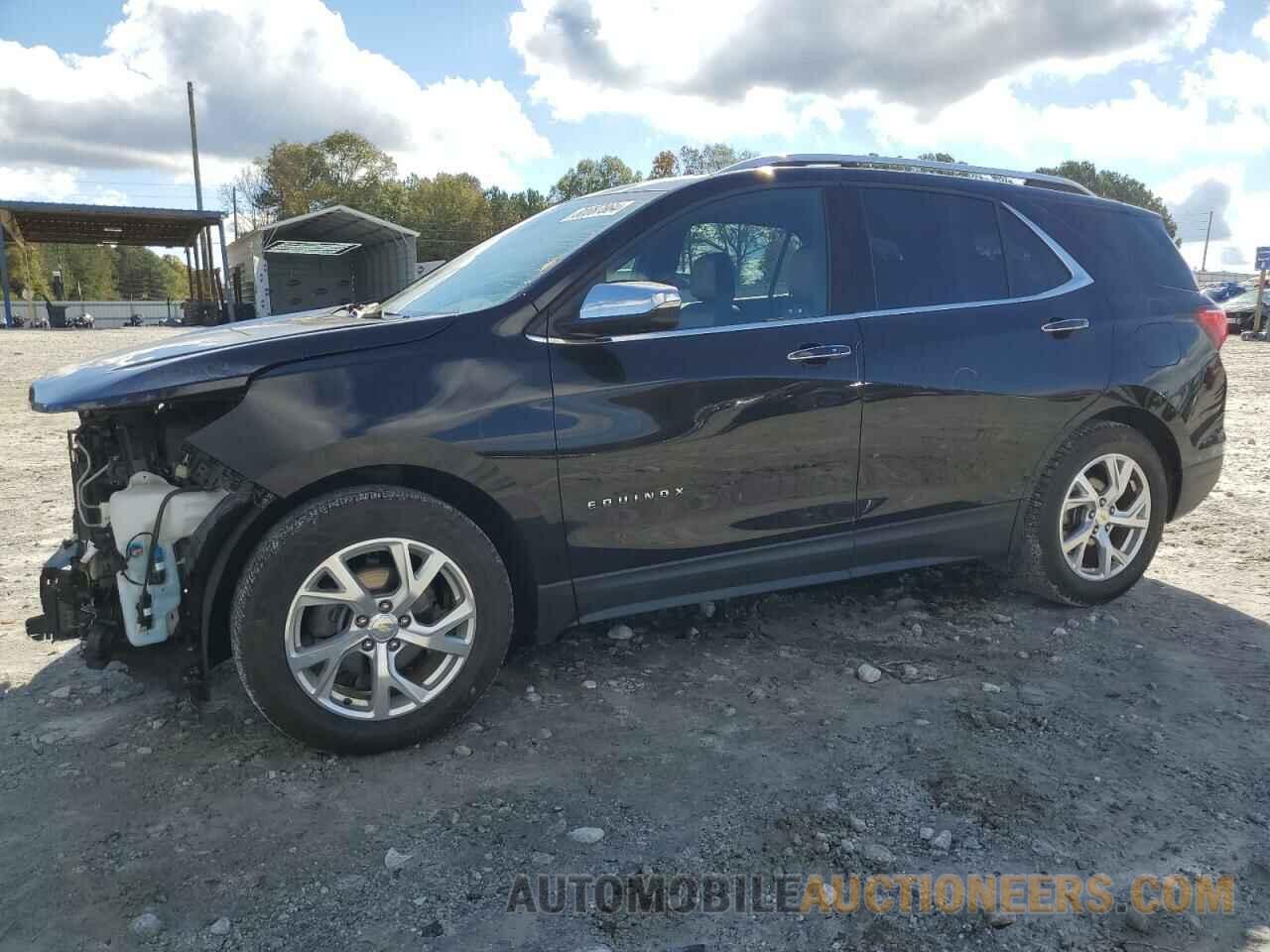 2GNAXNEV1L6175636 CHEVROLET EQUINOX 2020