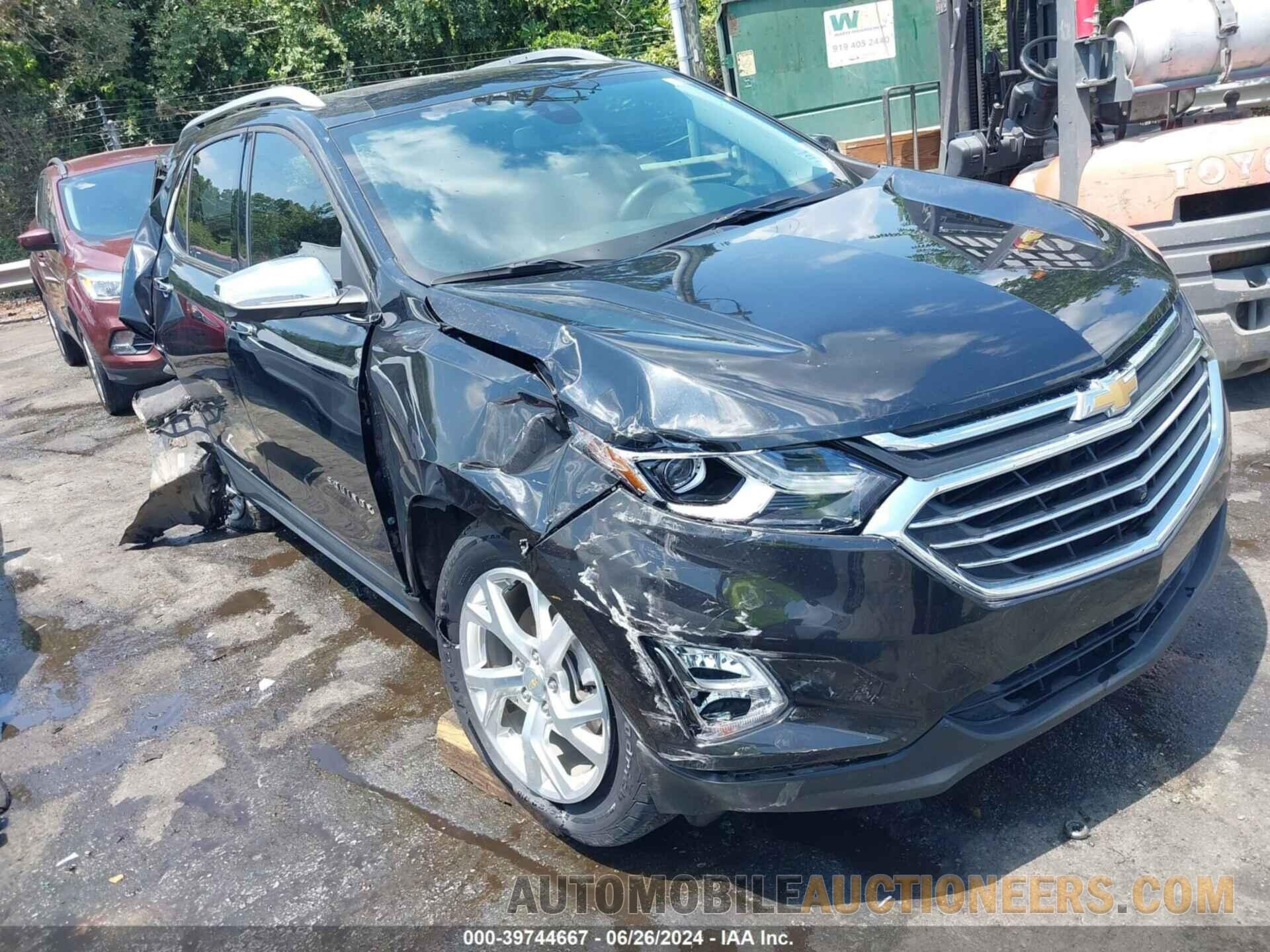 2GNAXNEV1L6252781 CHEVROLET EQUINOX 2020