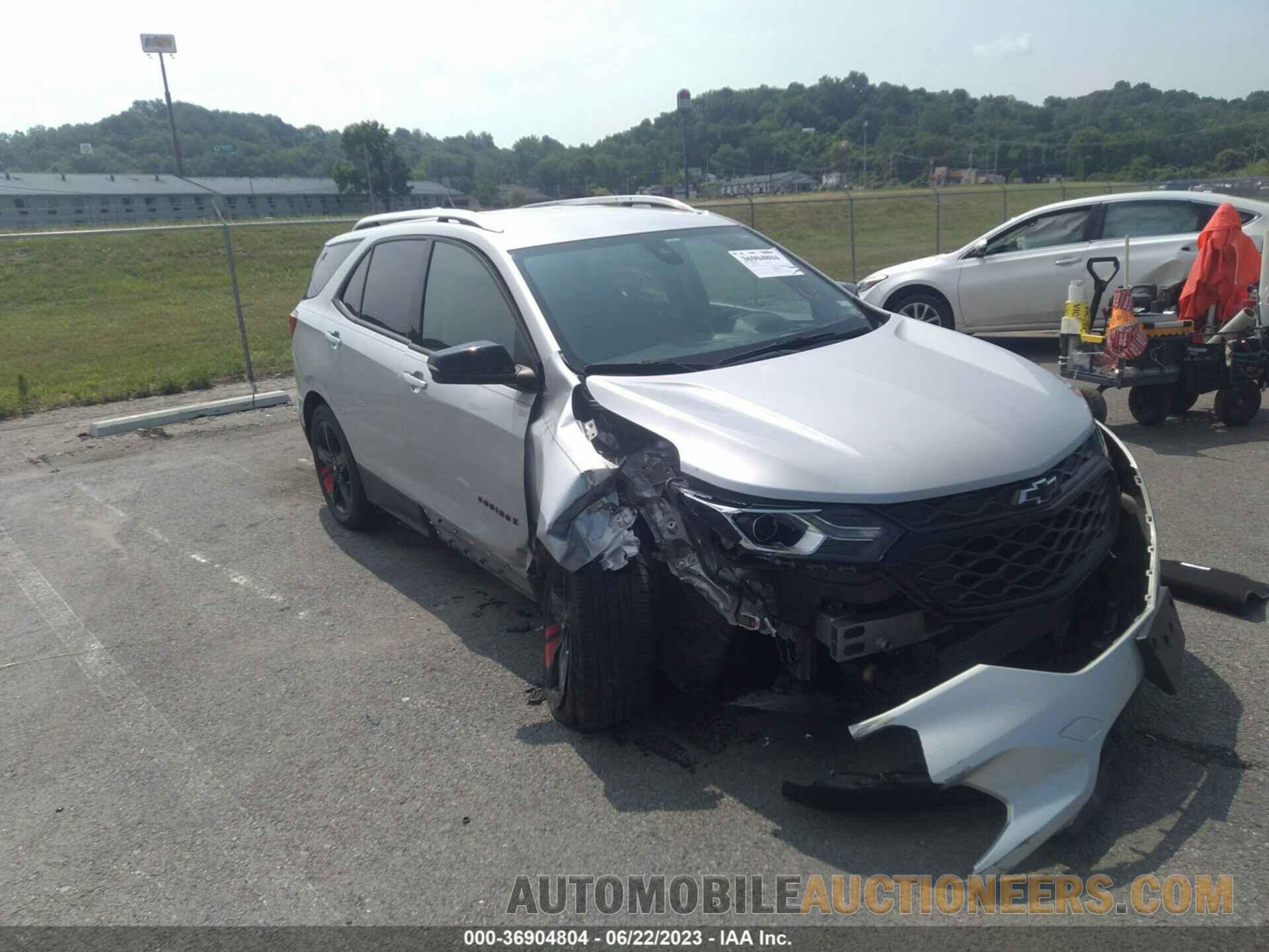 2GNAXNEV1L6269516 CHEVROLET EQUINOX 2020