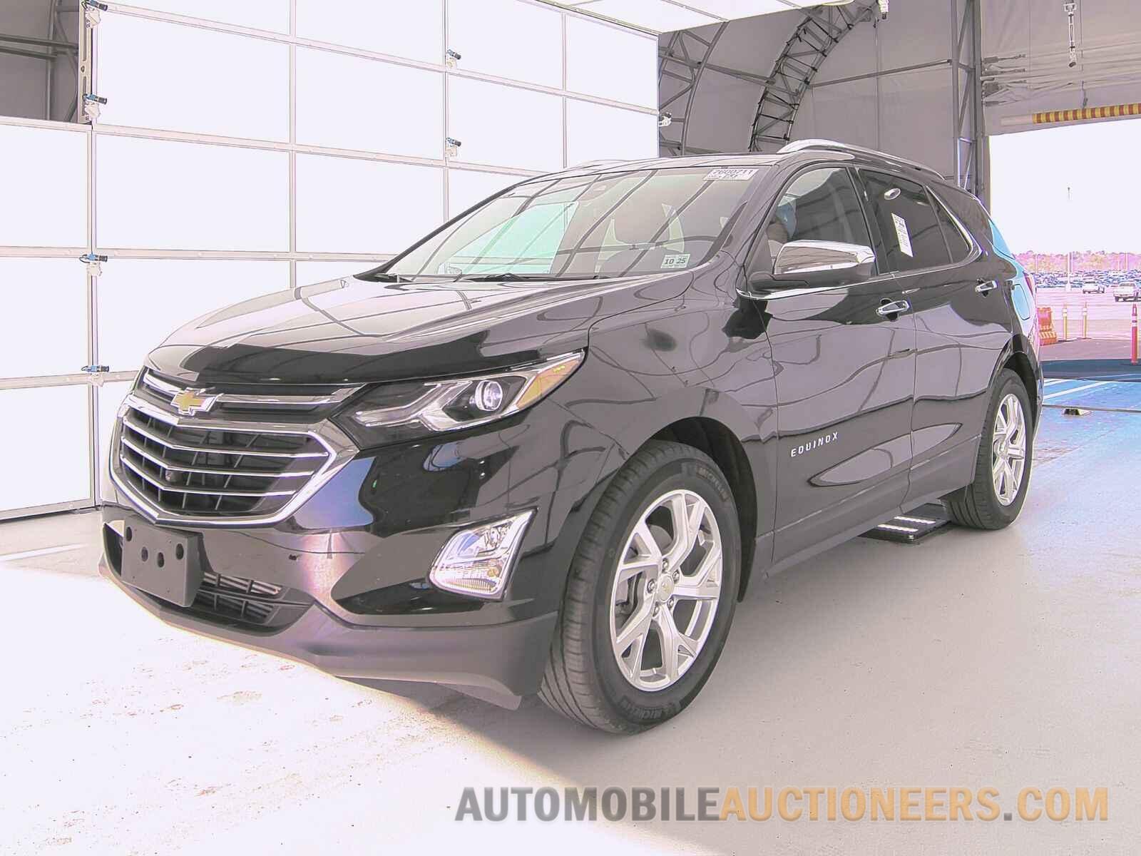 2GNAXNEV1L6279947 Chevrolet Equinox 2020