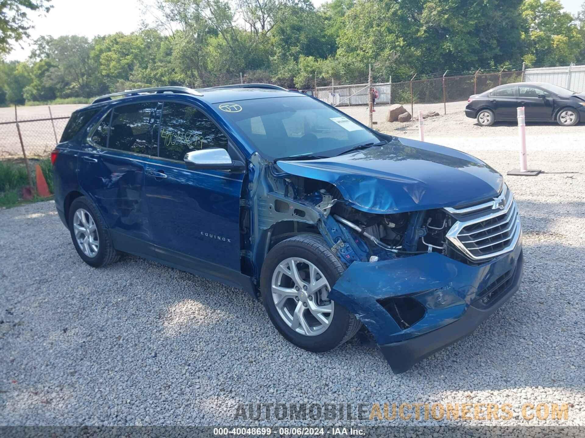 2GNAXNEV1L6280466 CHEVROLET EQUINOX 2020