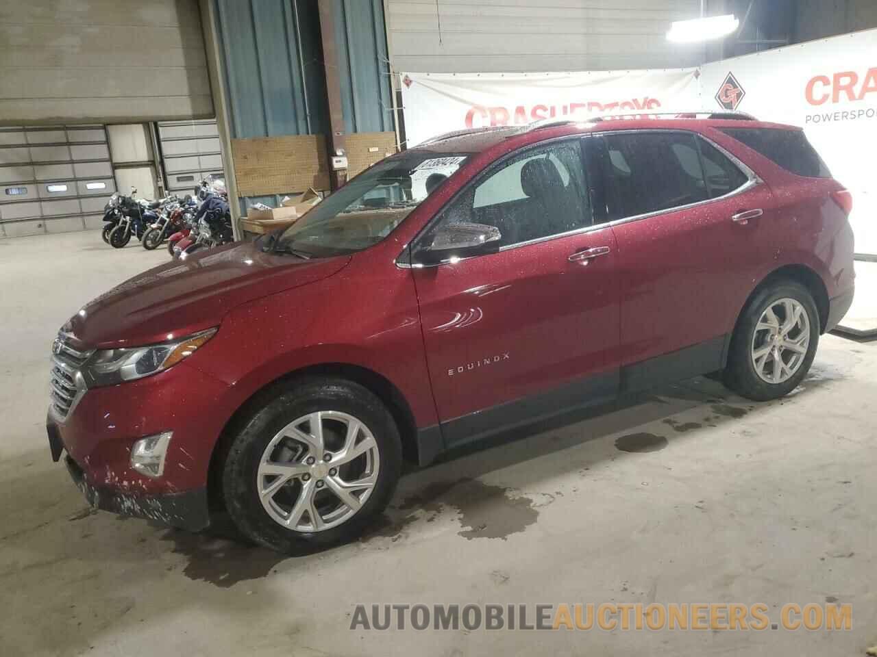 2GNAXNEV1M6103529 CHEVROLET EQUINOX 2021