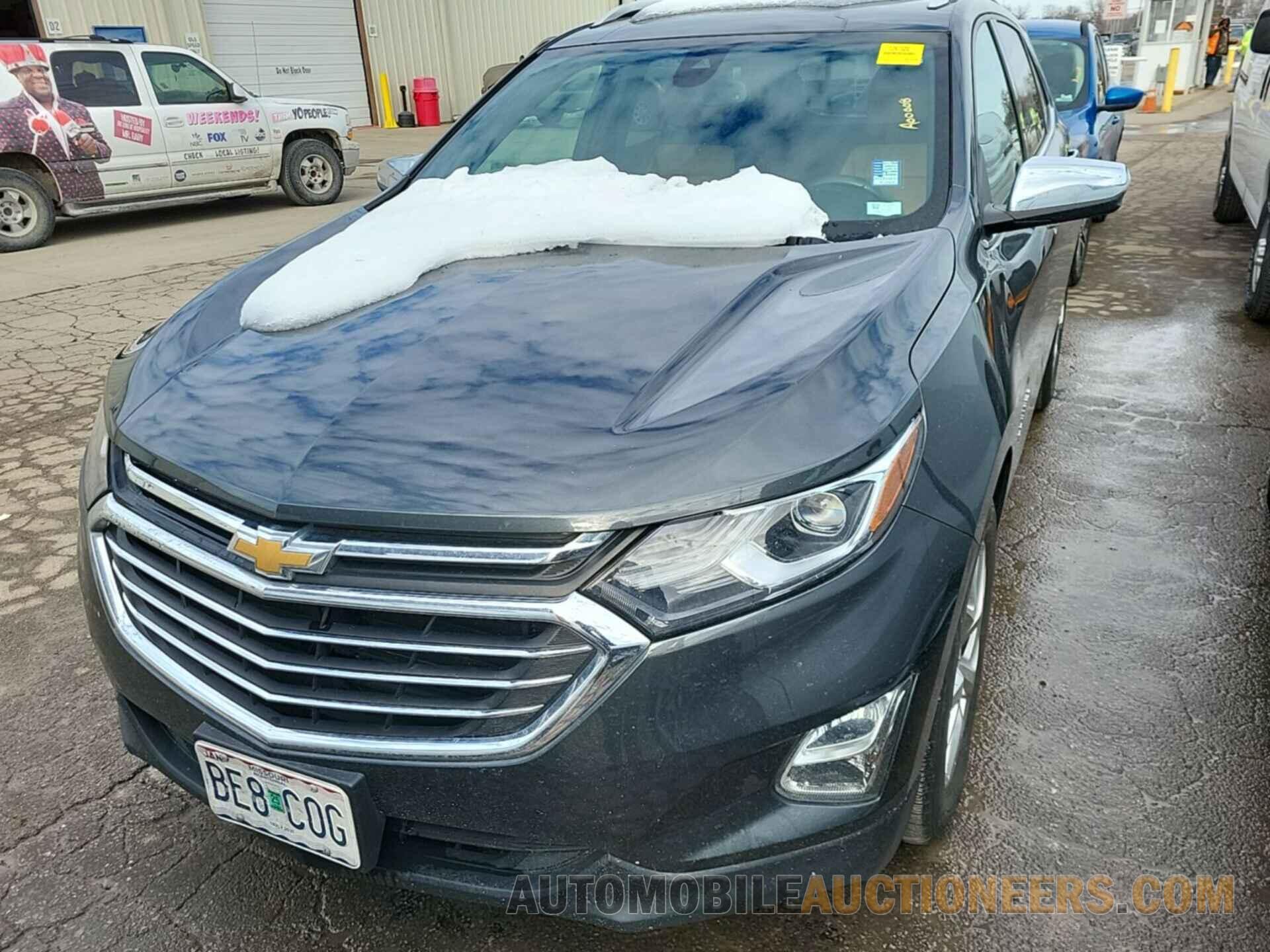 2GNAXNEV1M6137423 CHEVROLET EQUINOX 2021