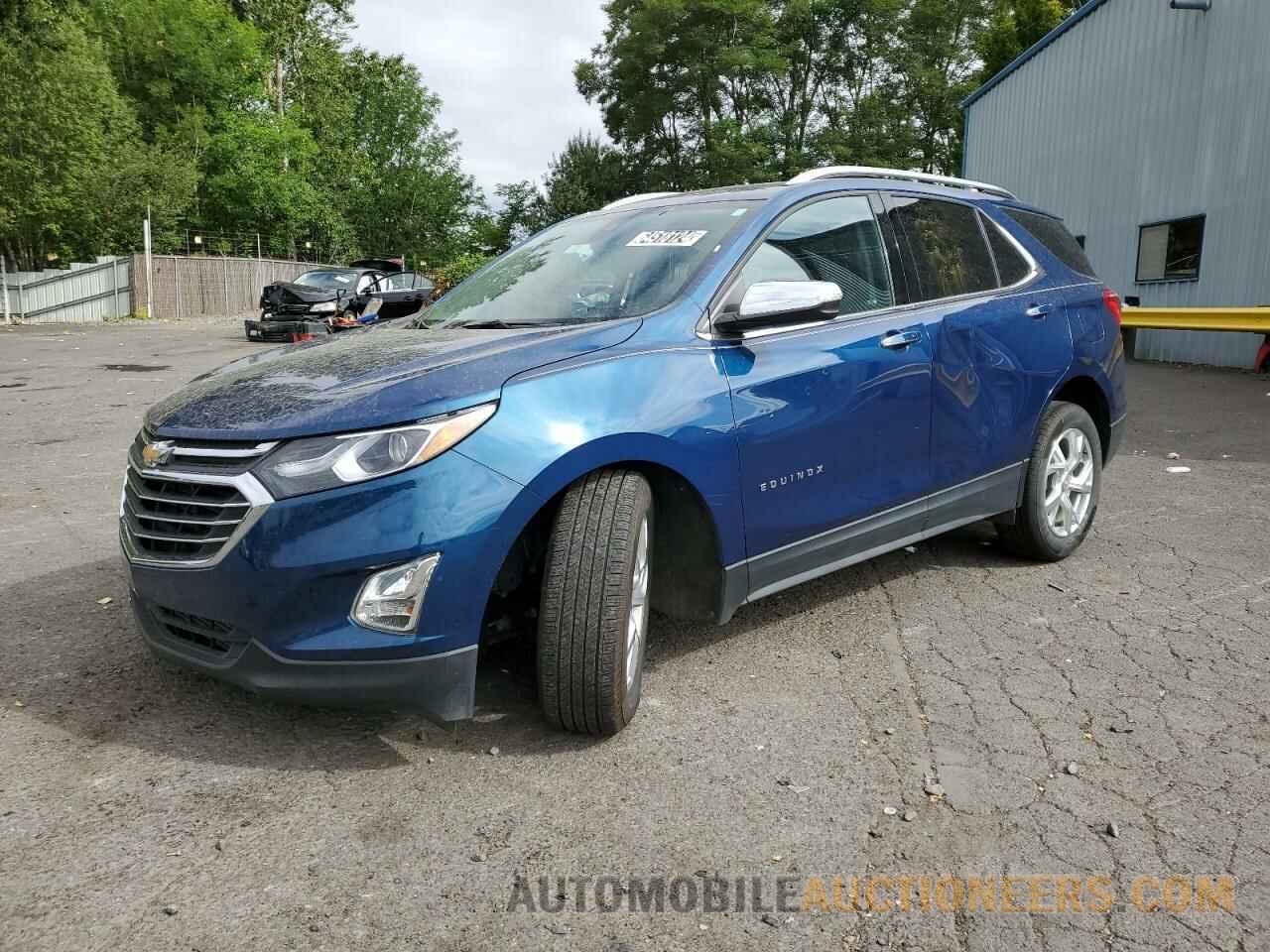 2GNAXNEV1M6139320 CHEVROLET EQUINOX 2021