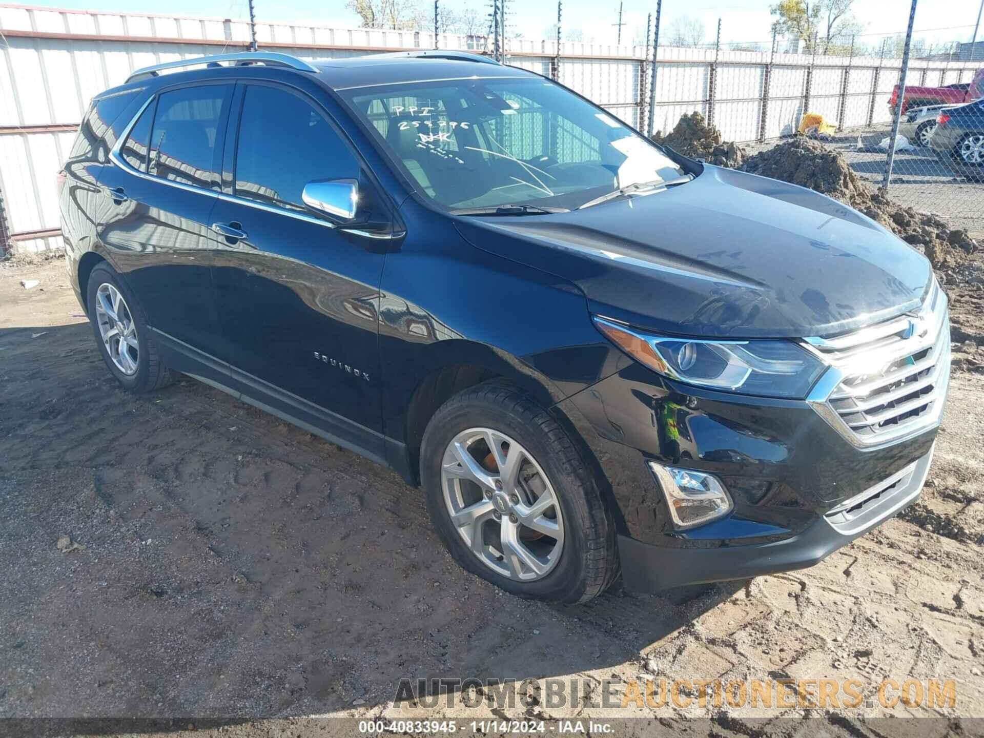 2GNAXNEV1M6139768 CHEVROLET EQUINOX 2021