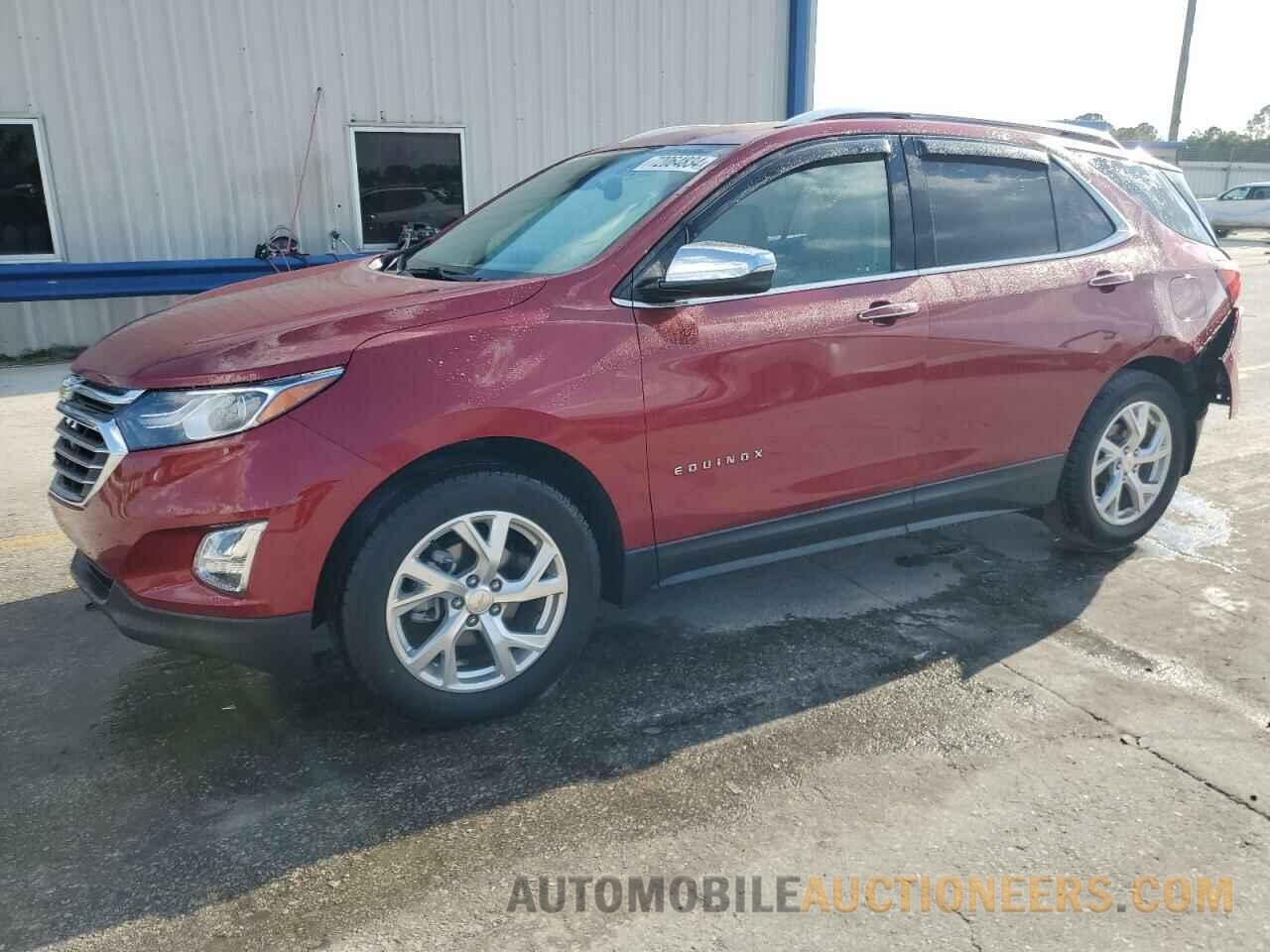 2GNAXNEV1M6152195 CHEVROLET EQUINOX 2021