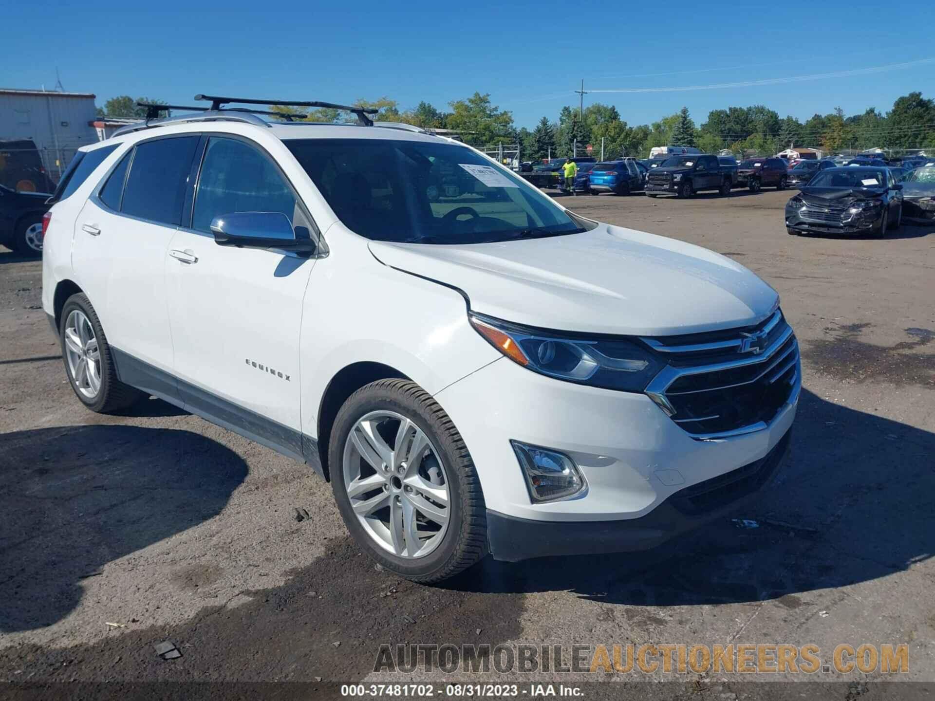 2GNAXNEV2K6171352 CHEVROLET EQUINOX 2019