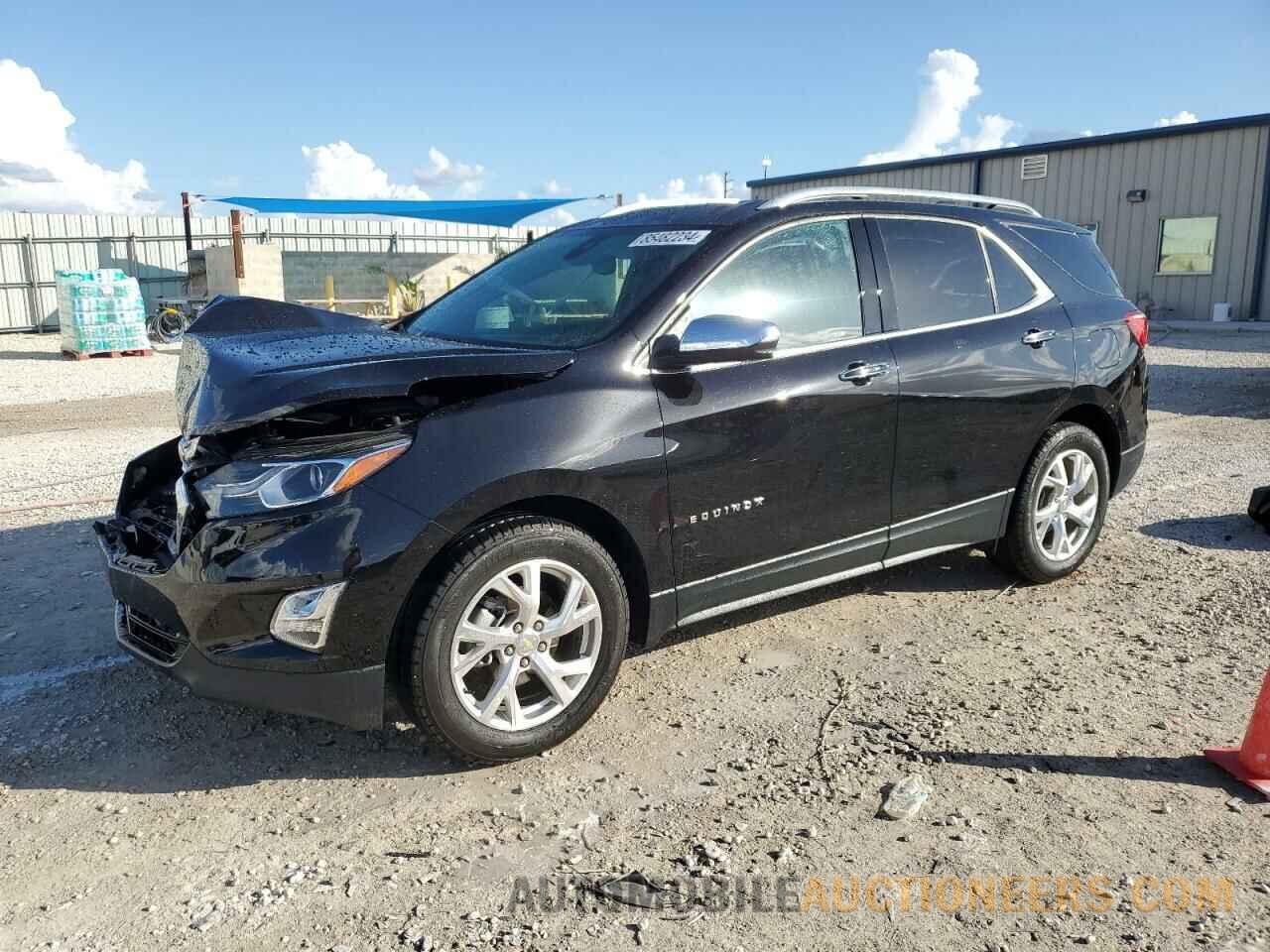 2GNAXNEV2K6187566 CHEVROLET EQUINOX 2019