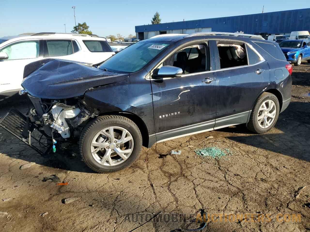 2GNAXNEV2L6128115 CHEVROLET EQUINOX 2020